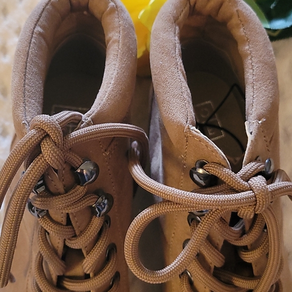 CORE BOOTS - Picture 6 of 8